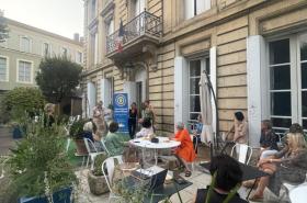 Hôtel Château des Jacobins - photo 25