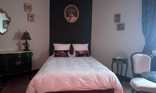 Hôtel Château des Jacobins - photo 2