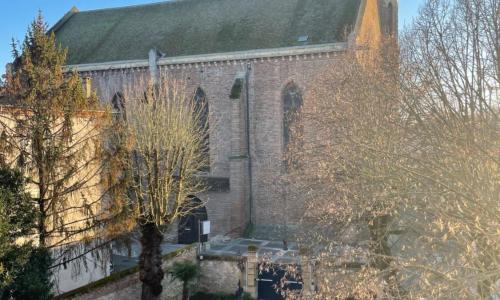 Hôtel Château des Jacobins - photo 3